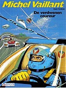 De Verdwenen Coureur
