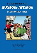De verdwenen joker