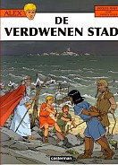 De Verdwenen Stad