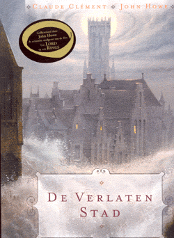 De Verlaten Stad