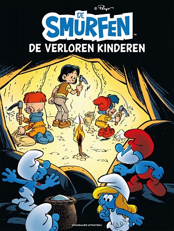 De verloren kinderen