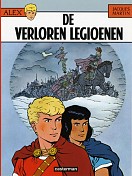 De verloren legioenen