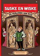 De verloren van Eyk