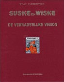 De Verraderlijke Vinson