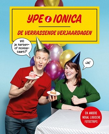 De verrassende verjaardagen