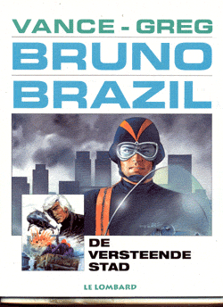 De Versteende Stad