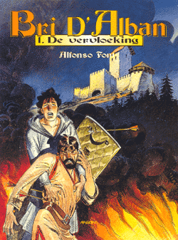 De Vervloeking