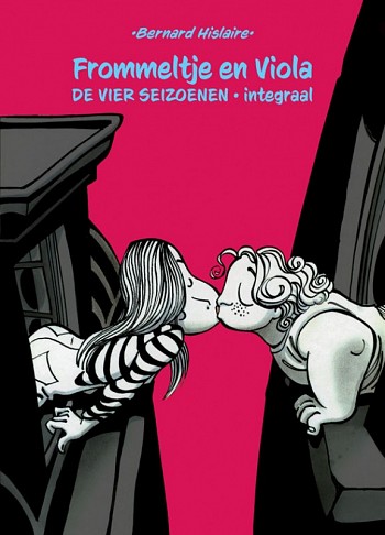 De vier seizoenen