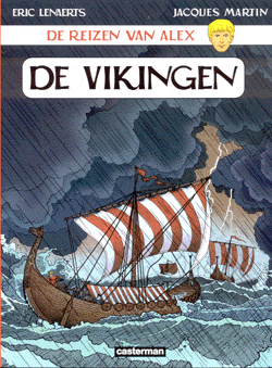De Vikingen