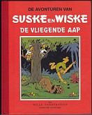 De vliegende aap