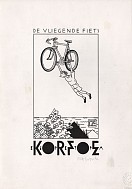 De Vliegende Fiets