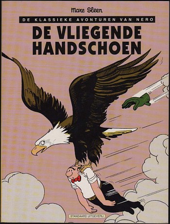 De Vliegende Handschoen