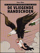 De Vliegende Handschoen
