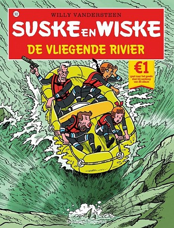 De Vliegende Rivier