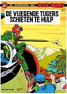 De Vliegende Tijgers Schieten Ter Hulp