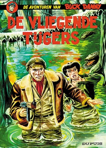 De Vliegende Tijgers