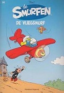De Vliegsmurf