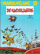 De Vlinderjagers