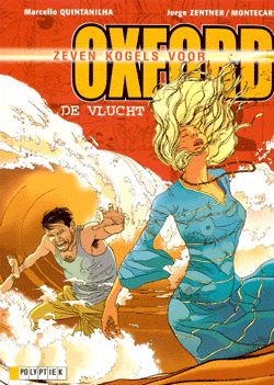 De Vlucht