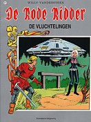 De Vluchtelingen (herdruk)