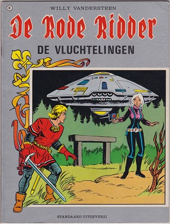 De Vluchtelingen
