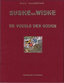 De Vogels der Goden