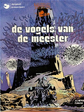 De Vogels Van De Meester
