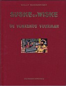 De Vonkende Vuurman