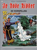 De Voorspelling (Herdruk)