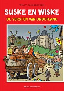 De vorsten van Onderland (Nederlandse versie)