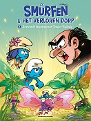 De vreemde betovering van Tenefee Falibula