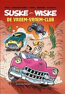 De Vroem-vroem-club