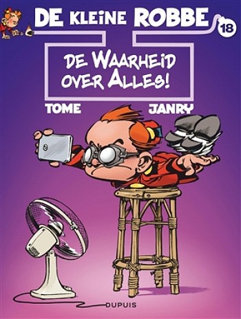 De waarheid over alles