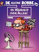 De waarheid over alles