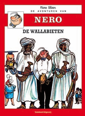 De Wallabieten