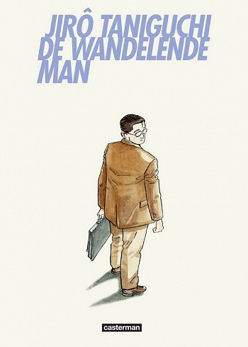 De Wandelende Man
