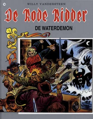 De Waterdemon
