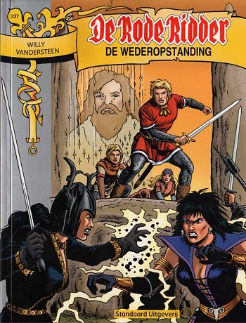 De Wederopstanding