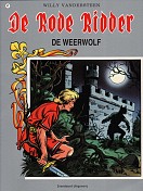 De Weerwolf (herdruk)