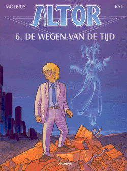De Wegen Van De Tijd