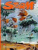 De Wentelwereld