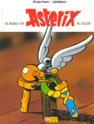 De Wereld Van Asterix De Gallier