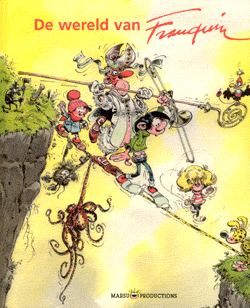 De Wereld van Franquin