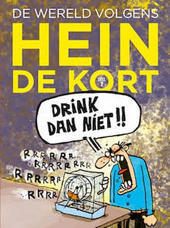 De wereld volgens Hein de Kort deel 7