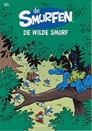 De Wilde Smurf