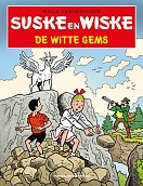De witte gems