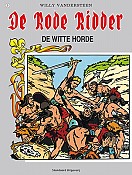De Witte Horde (Herdruk)