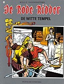 De Witte Tempel (Herdruk)