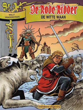 De Witte Waan