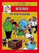 De Woefwasserij